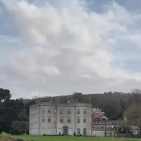 Feriehus Roseville